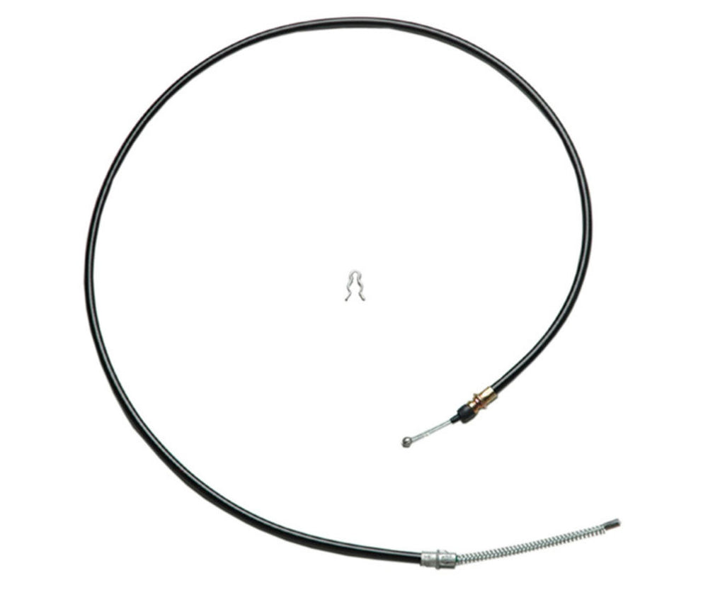 PARKING BRAKE CABLE