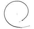 PARKING BRAKE CABLE