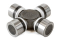 1310 Spicer Lifetime U joint. 1.718in snap ring span 1.062in cap diameter. Inside snap ring.