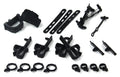 69 WIRE LOOM MOUNTING KIT