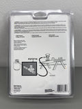 HIGH PRESSURE REGULATOR W/ P.O.L.