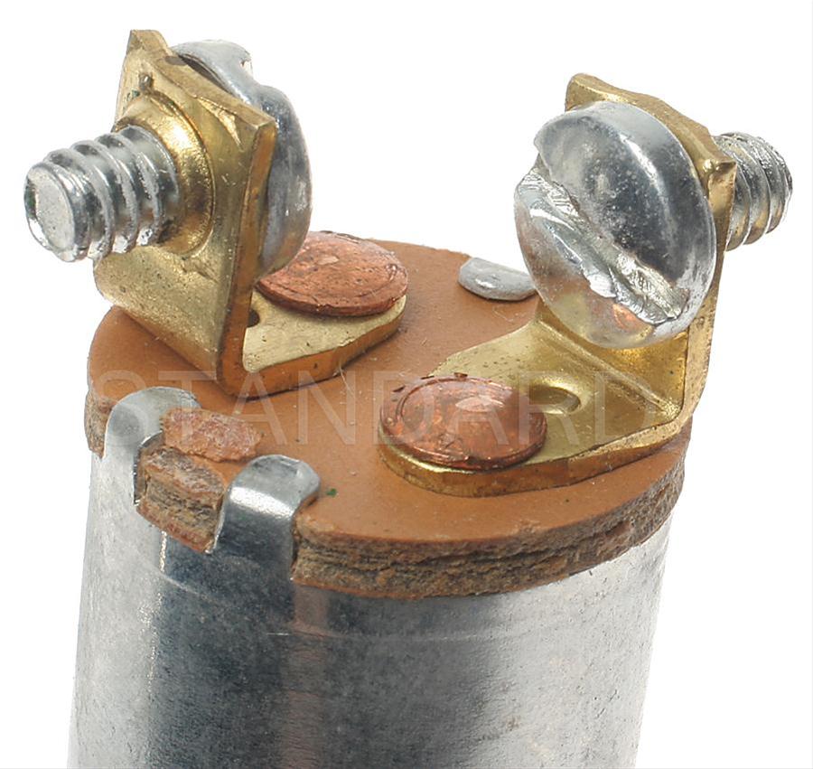 STANDARD IGN auto part