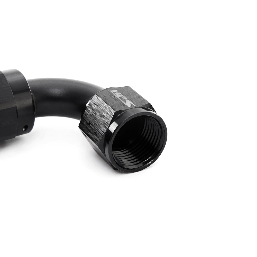 AN Hose End