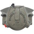 SEMI-LOADED BRAKE CALIPER