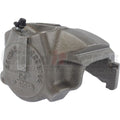 SEMI-LOADED BRAKE CALIPER