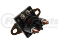 SOLENOID