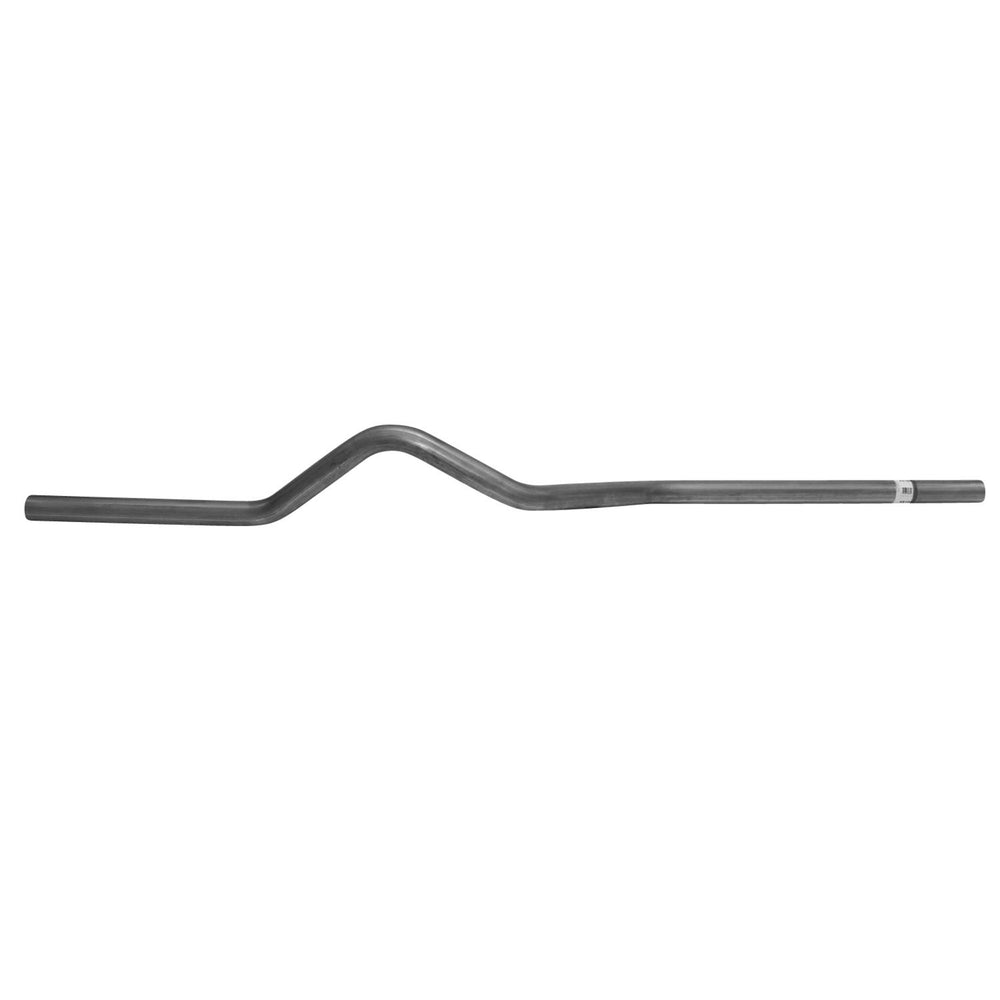 CHEVY/GMC/DODGE/FORD XLERATOR DIRECT FIT MANDREL BENT 2.25IN OD 91.5IN AS OAL TA