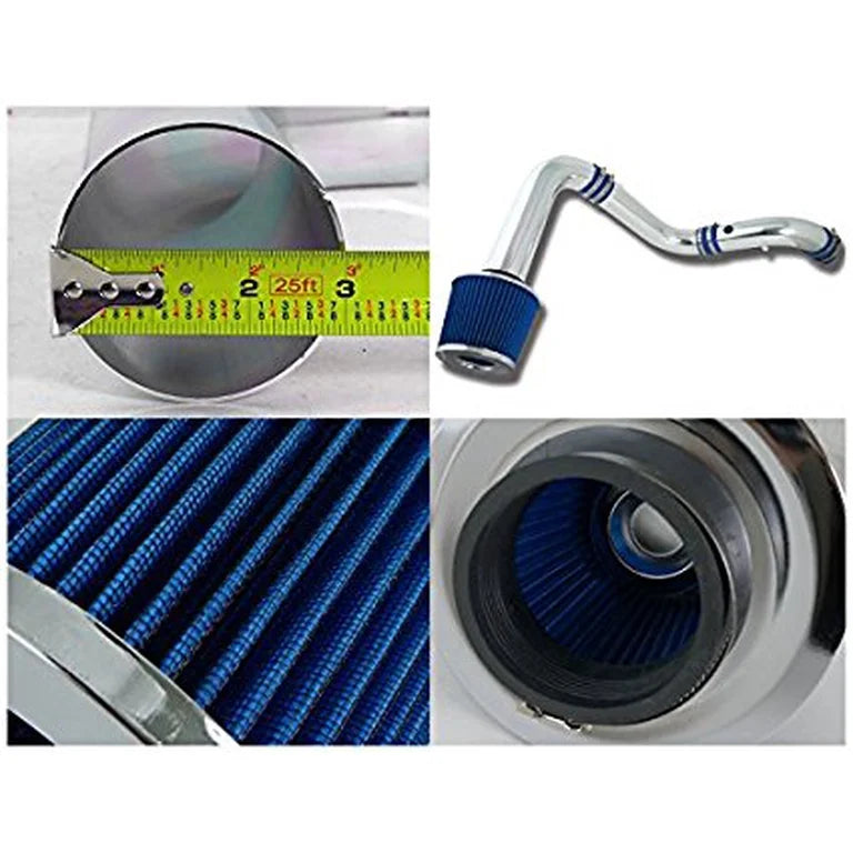 02-08 RAM COLD AIR INTAKE