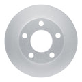 DFC 92-05 Audi A6 (USA/Canada) Rear GeoSPEC Coated Rotor