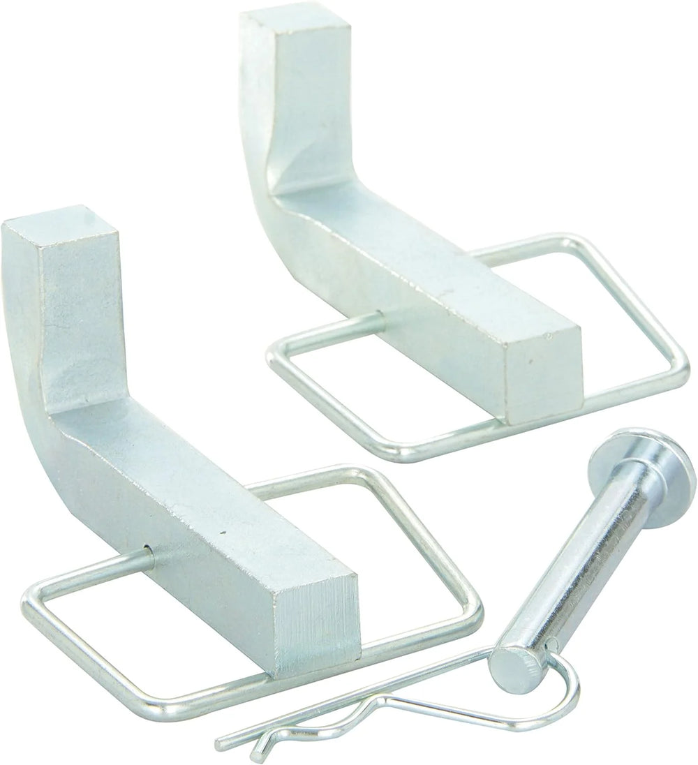 DOUBLE SPARE PIN PACK