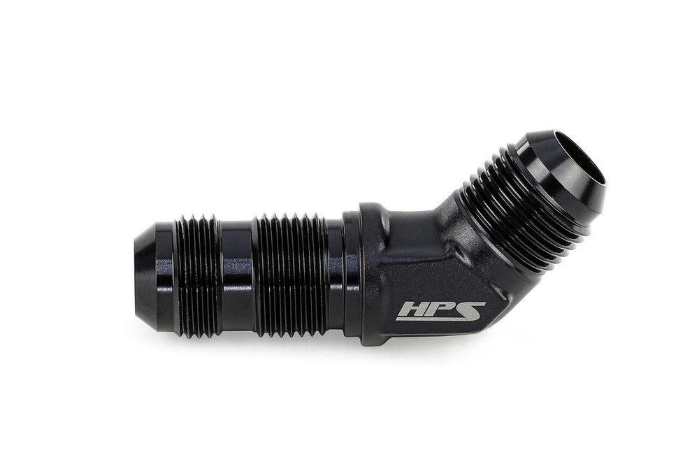 Bulkhead Adapter