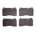 DFC 05-12 Aston Martin Db9 Front 4000 HybriDynamic Brake Pads