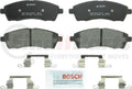 DISC BRAKE PADS