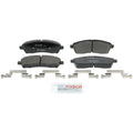 DISC BRAKE PADS