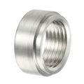 Aluminum Vise Inserts