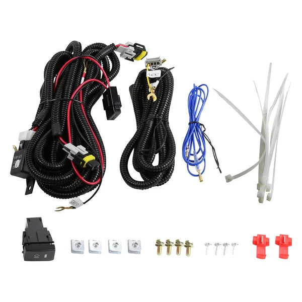 SPEC D TUNING auto part