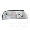 TYC auto part
