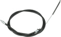 BRAKE CABLE
