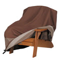 ADIRONACK CHAIR COVER