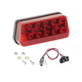 8-FUNCTION TAILLIGHT LEFT/ROADSIDE