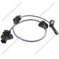 ABS WHEEL SPEED SENSOR