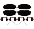 R auto part detail
