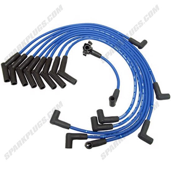 NGK auto part