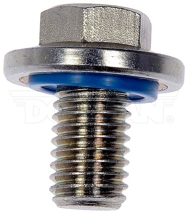 TORX DRAIN PLUG