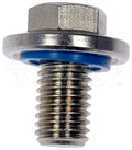 TORX DRAIN PLUG
