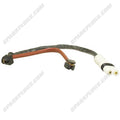 DISC BRAKE PAD WEAR SENSOR