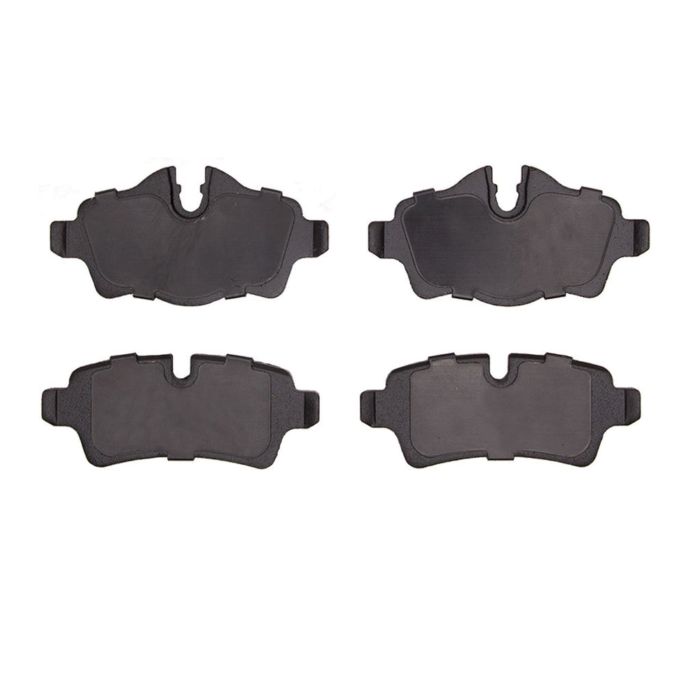DFC auto part