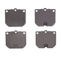 DFC 69-83 Nissan 260Z Front 5000 Advanced Ceramic Brake Pads