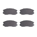 R1 91-00 Dodge Colt Front R1 Optimum OE Brake Pads