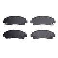 DFC 06-20 Honda Ridgeline Front 4000 Hybridynamic Brake Pads