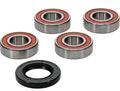 Pivot Works Cagiva, Yamaha Wheel Bearing Kit Premium Bearings