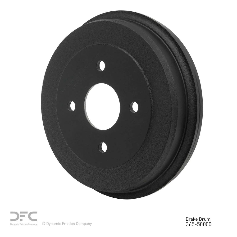 DFC auto part
