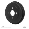 DFC auto part
