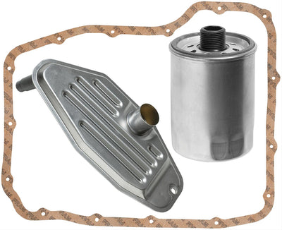 TRANSMISSION FILTER 6/CS