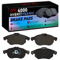 DFC auto part