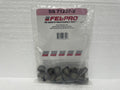 Fel-Pro Hummer H3 SS 71237-2 Engine Valve Stem Oil Seal Set