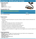 DELPHI auto part