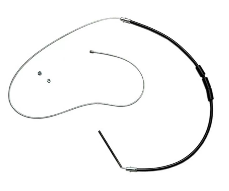 PARKING BRAKE CABLE