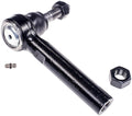 TIE ROD END - OUTER