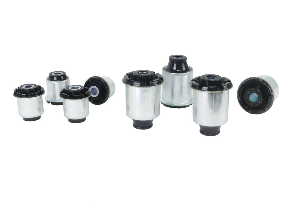 CONTROL ARM LOW INNER REAR BUSH
