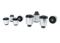 CONTROL ARM LOW INNER REAR BUSH