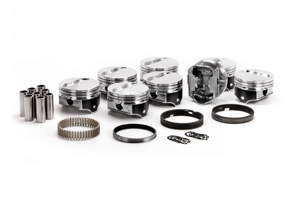 United Engine Machine Co auto part