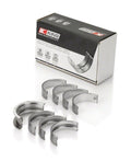 King Engine Bearings 97-07 Ford 2.5L/2.9L/3.0L (Size 0.25) Main Bearing Set