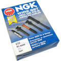 NGK NX88 WIRE SET CL5 Ignition Wire Set NX88