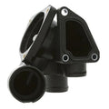 ENGINE COOLANT THERMOSTAT HOUSING