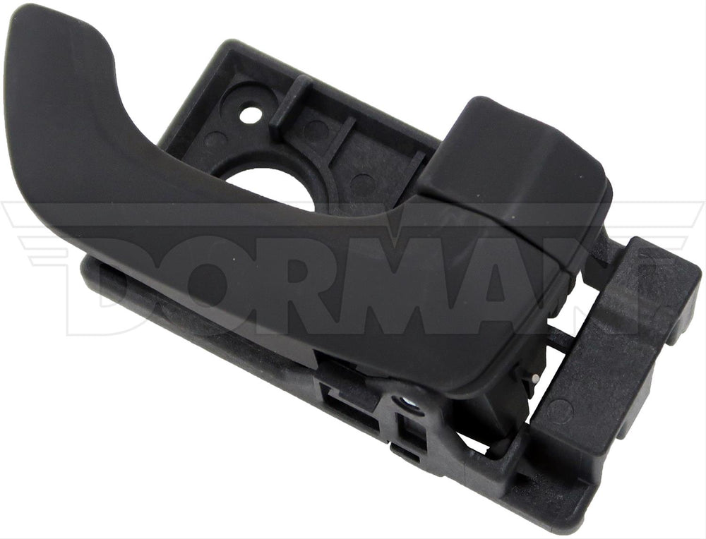 INTERIOR DOOR HANDLE